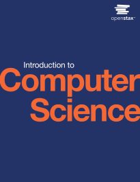 Openstax, Introduction to Computer Science