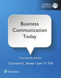 Business Communication Today