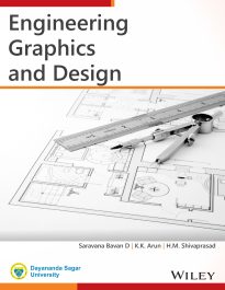 Engineering Graphics and Design