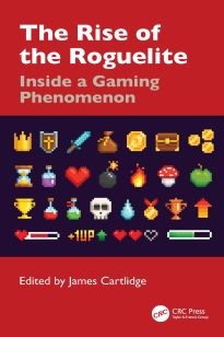 The Rise of the Roguelite