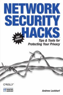 Network Security Hacks