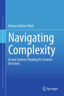 Navigating Complexity, AI and Systems Thinking for Smarter Decisions