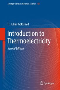 Introduction to Thermoelectricity