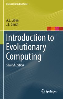 Introduction to Evolutionary Computing