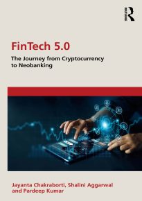 FinTech 5.0, The Journey from Cryptocurrency to Neobanking