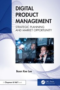 Digital Product Management, Strategic Planning and Market Opportunity