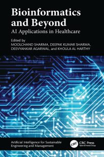 Bioinformatics and Beyond, AI Applications in Healthcare