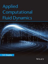 Applied Computational Fluid Dynamics