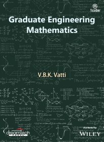 Graduate Engineering Mathematics
