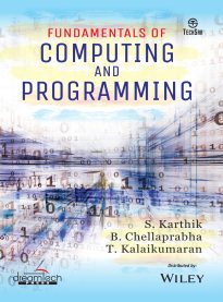 Fundamentals of Computing and Programming