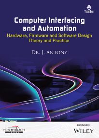 Computer Interfacing and Automation