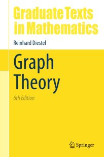 Graph Theory, Reinhard Diestel
