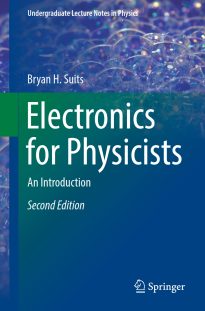 Electronics for Physicists, An Introduction