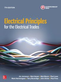 Electrical Principles for the Electrical Trades