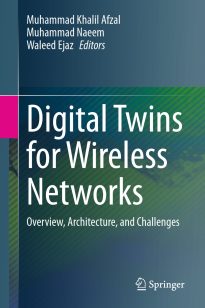 Digital Twins for Wireless Networks