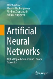 Artificial Neural Networks