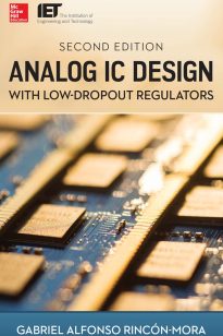 Analog IC Design with Low-Dropout Regulators