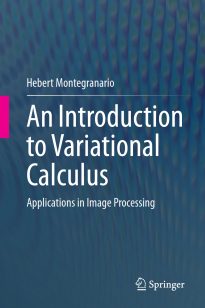 An Introduction to Variational Calculus