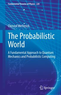 The Probabilistic World