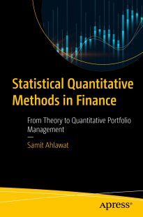 Statistical Quantitative Methods in Finance