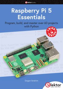 Raspberry Pi 5 Essentials