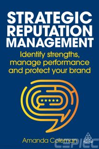 Strategic Reputation Management