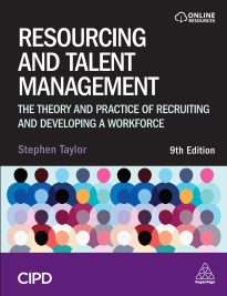 Resourcing and Talent Management
