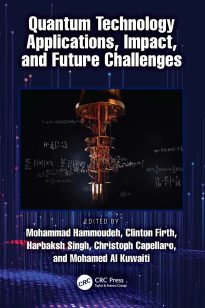 Quantum Technology, Applications, Impact, and Future Challenges