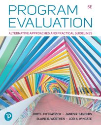 Program Evaluation