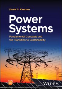 Power Systems, Fundamental Concepts and the Transition to Sustainability