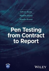 Pen Testing from Contract to Report