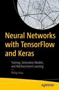 Neural Networks with Tensorflow and Keras