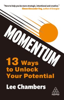Momentum, 13 Ways to Unlock Your Potential