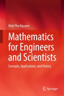 Mathematics for Engineers and Scientists
