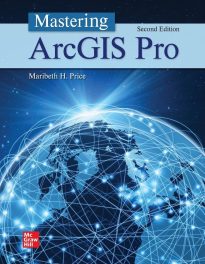 Mastering ArcGIS Pro