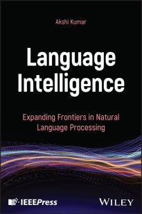 Language Intelligence, Expanding Frontiers in Natural Language Processing