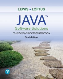 Java Software Solutions