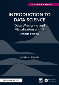 Introduction to Data Science, Data Wrangling and Visualization with R