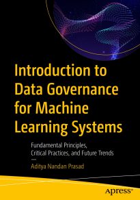 Introduction to Data Governance for Machine Learning Systems