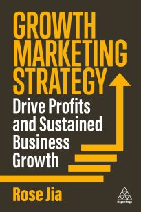 Growth Marketing Strategy, Drive Profits and Sustained Business Growth