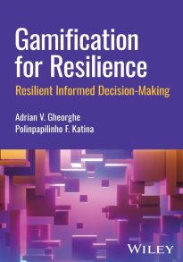 Gamification for Resilience