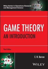 Game Theory, An Introduction