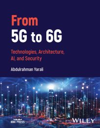 From 5G to 6G