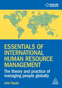 Essentials of International Human Resource Management
