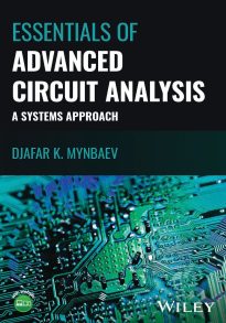 Essentials of Advanced Circuit Analysis, A Systems Approach