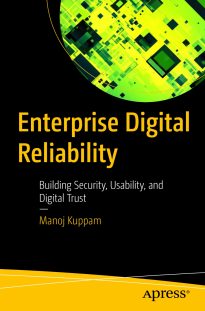 Enterprise Digital Reliability