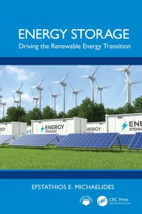 Energy Storage, Driving the Renewable Energy Transition