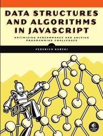 Data Structures and Algorithms in JavaScript