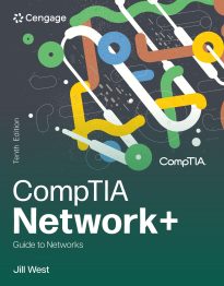 CompTIA Network+ Guide to Networks