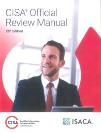 CISA Official Review Manual
